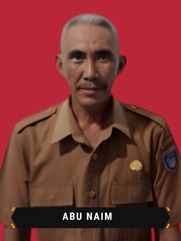 KASI KESEJAHTERAAN
