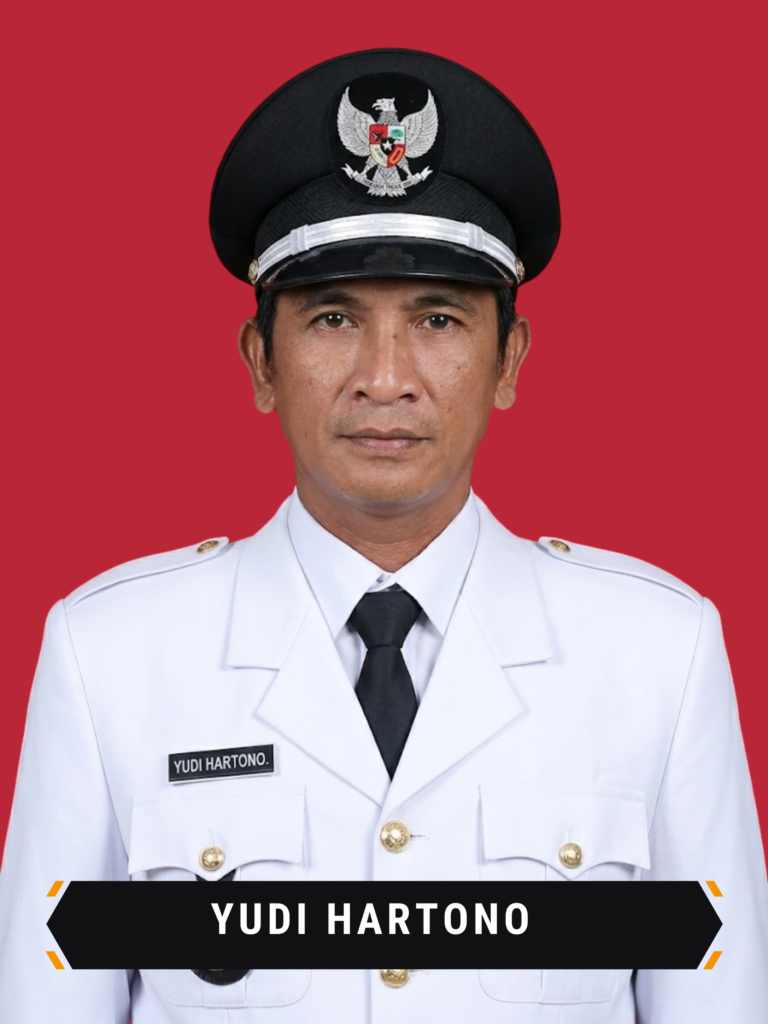 KEPALA DESA